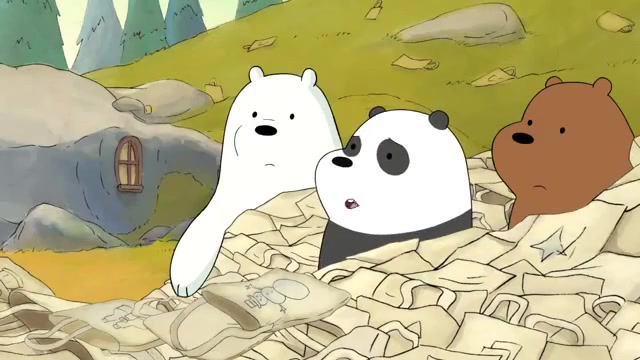 Thumbnail Ursos Sem Curso Episódio 19 Online