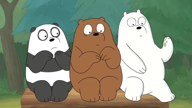 Thumbnail Ursos Sem Curso Episódio 20 Online