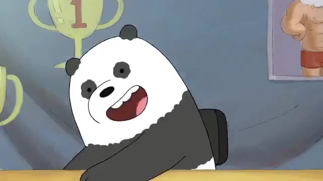 Thumbnail Ursos Sem Curso Episódio 21 Online