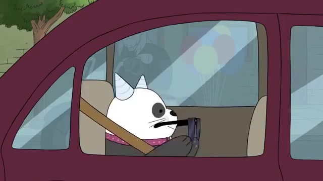 Thumbnail Ursos Sem Curso Episódio 22 Online