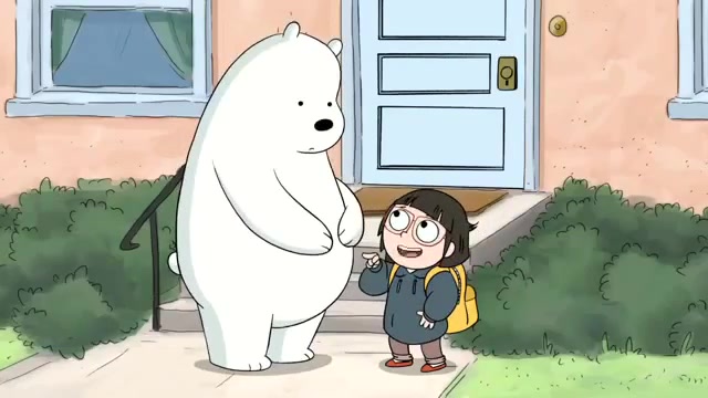 Thumbnail Ursos Sem Curso Episódio 23 Online