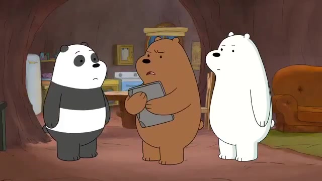 Thumbnail Ursos Sem Curso Episódio 24 Online