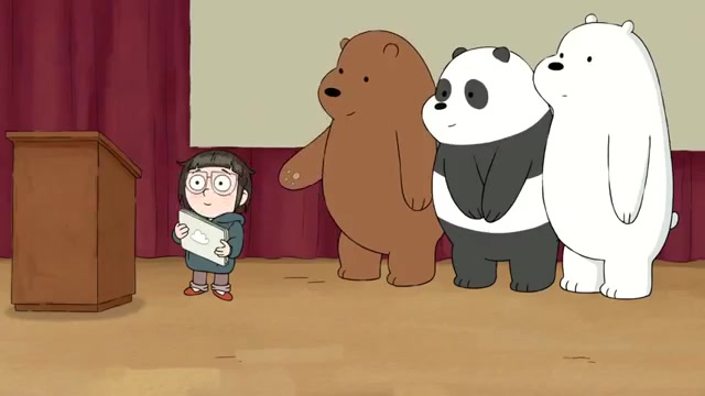 Thumbnail Ursos Sem Curso Episódio 4 Online