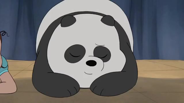 Thumbnail Ursos Sem Curso Episódio 5 Online