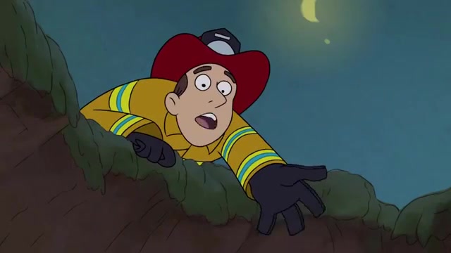 Thumbnail Ursos Sem Curso Episódio 6 Online