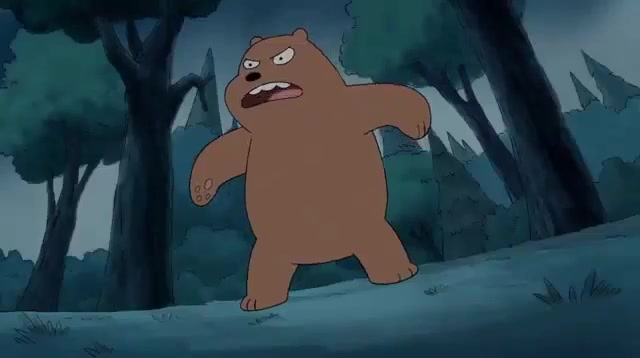 Thumbnail Ursos Sem Curso Episódio 7 Online