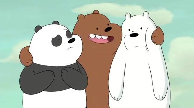 Thumbnail Ursos Sem Curso Episódio 8 Online