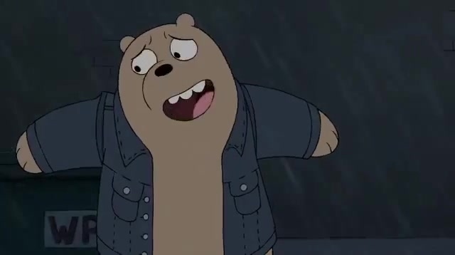 Thumbnail Ursos Sem Curso Episódio 9 Online