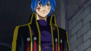 Fairy Tail Ep. 18