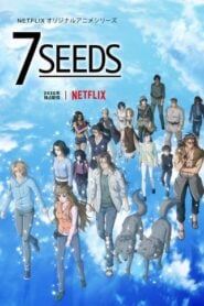 7SEEDS: Temporada 2