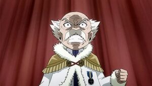Fairy Tail Ep. 9