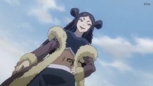 Fairy Tail Ep. 3