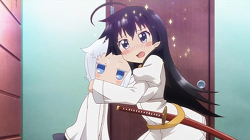 Ore Ga Ojousama Gakkou Ni Shomin Sample Toshite Gets Sareta Ken Episódio 3