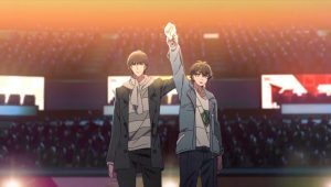 The King’s Avatar Ep. 13