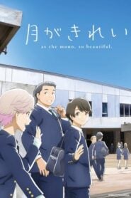 Tsuki ga Kirei: Temporada 1