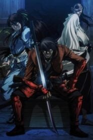 Drifters: Temporada 1