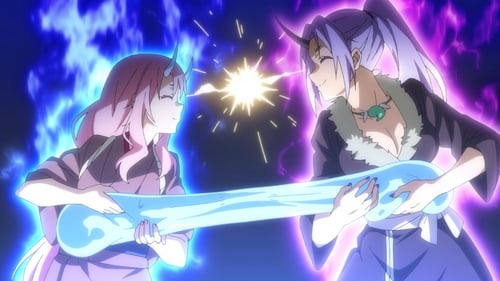 Tensei Shitara Slime Datta Ken: 1×11