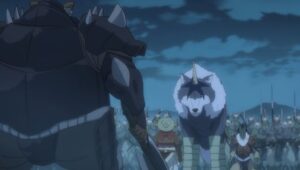 Tensei Shitara Slime Datta Ken Ep. 13