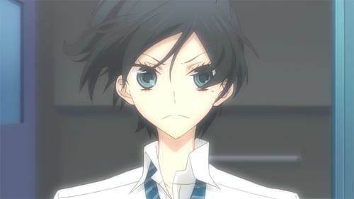 Fukumenkei Noise: 1×7