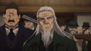 Golden Kamuy Ep. 5