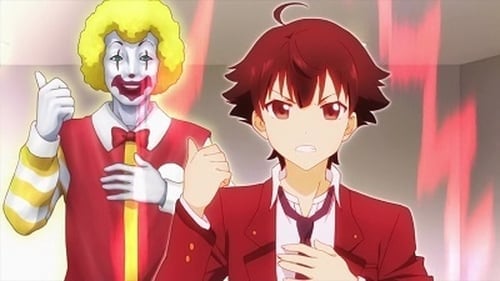 Ore Ga Ojousama Gakkou Ni Shomin Sample Toshite Gets Sareta Ken Episódio 6