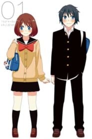 Tsurezure Children: Temporada 1