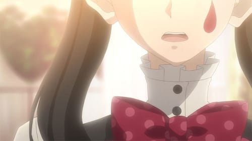 Fukumenkei Noise: 1×11