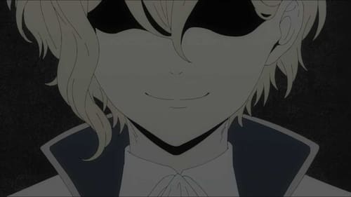 Mars Red Episódio 1