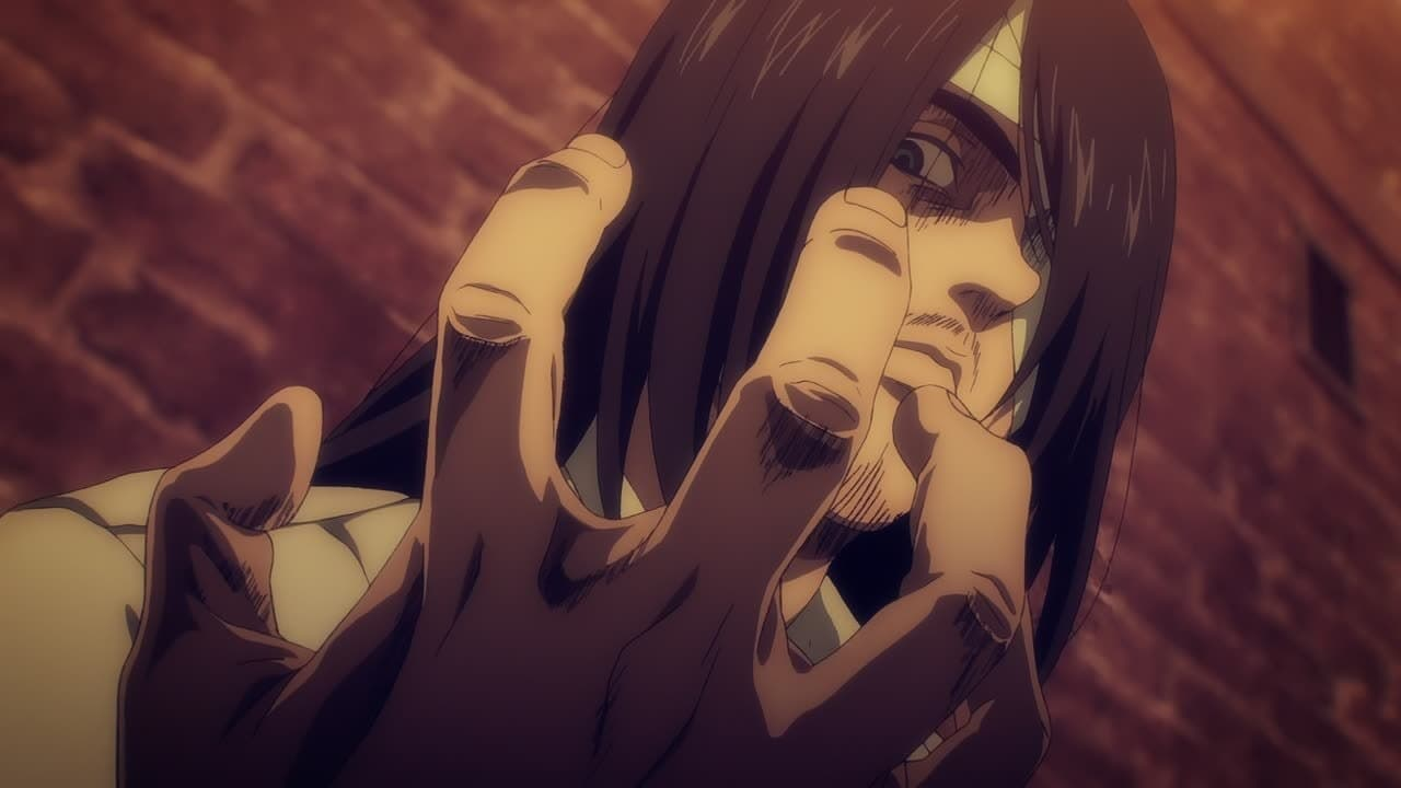 Attack on Titan The Final Season Episodio 15