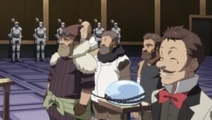 Tensei Shitara Slime Datta Ken Ep. 5