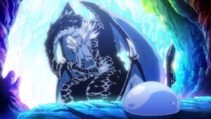 Tensei Shitara Slime Datta Ken Ep. 1