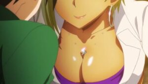 Assistir Hajimete no Gal (Sem Censura) - Episódio 03 Online