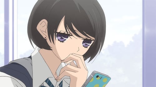 Fukumenkei Noise: 1×6