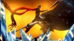 The King’s Avatar Ep. 8