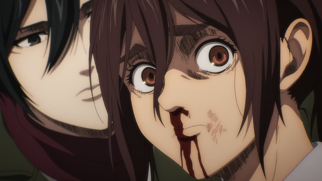 Attack on Titan The Final Season Episodio 13