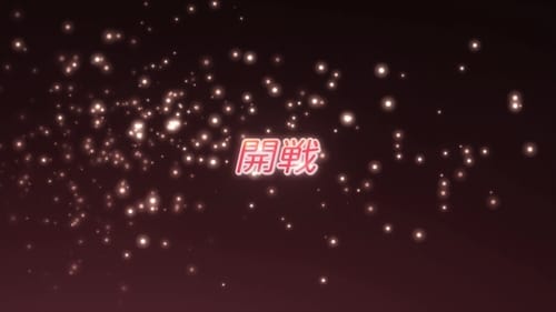 Shakugan No Shana Episódio 8