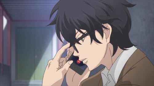 Fukumenkei Noise: 1×1
