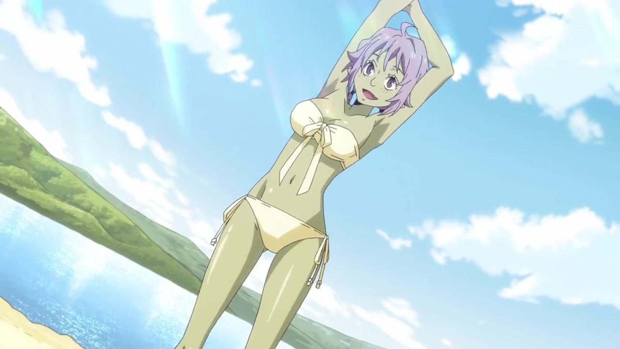Tensei Shitara Slime Datta Ken: 1×26