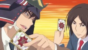 Watashi ga Motete Dousunda Ep. 11