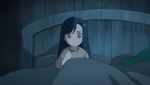 Honzuki no Gekokujou: Shisho ni Naru Tame ni wa Shudan wo Erandeiraremasen Ep. 5