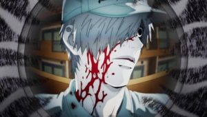 Hataraku Saibou Ep. 4
