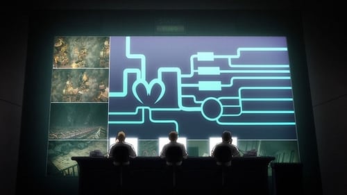 Hataraku Saibou Choque Hemorrágico - Parte 2