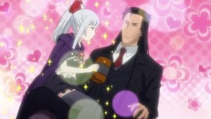 Maou-sama, Retry! Ep. 11