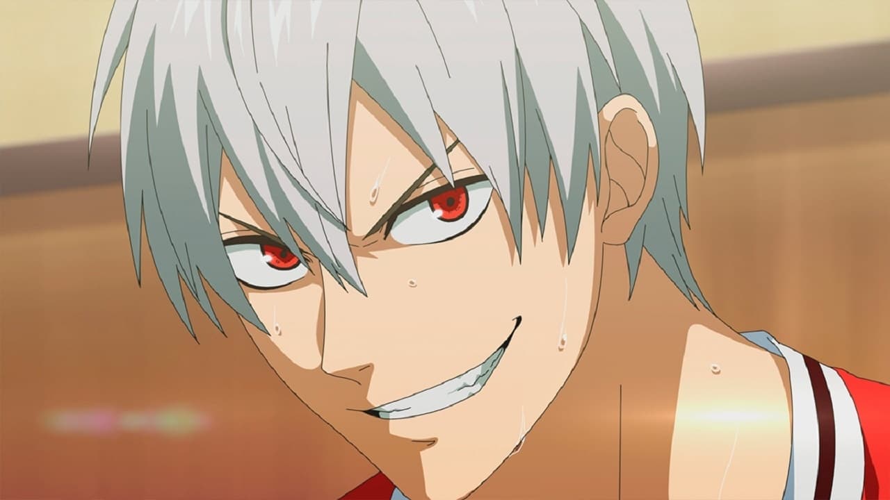 Shakunetsu Kabaddi Episódio 5