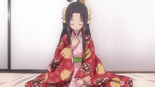 Nobunaga-sensei no Osanazuma Episódio 1