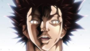 Assistir Baki - O Campeão - Episódio 004 Online em HD - AnimesROLL