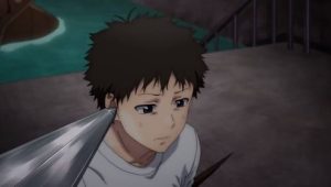 Hataraku Saibou Ep. 8