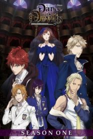 Dance with Devils: Temporada 1