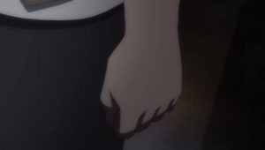 Daitoshokan no Hitsujikai Ep. 11