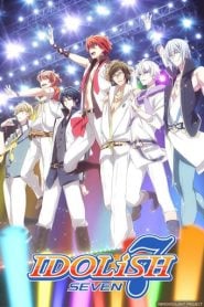 IDOLiSH7: Temporada 1